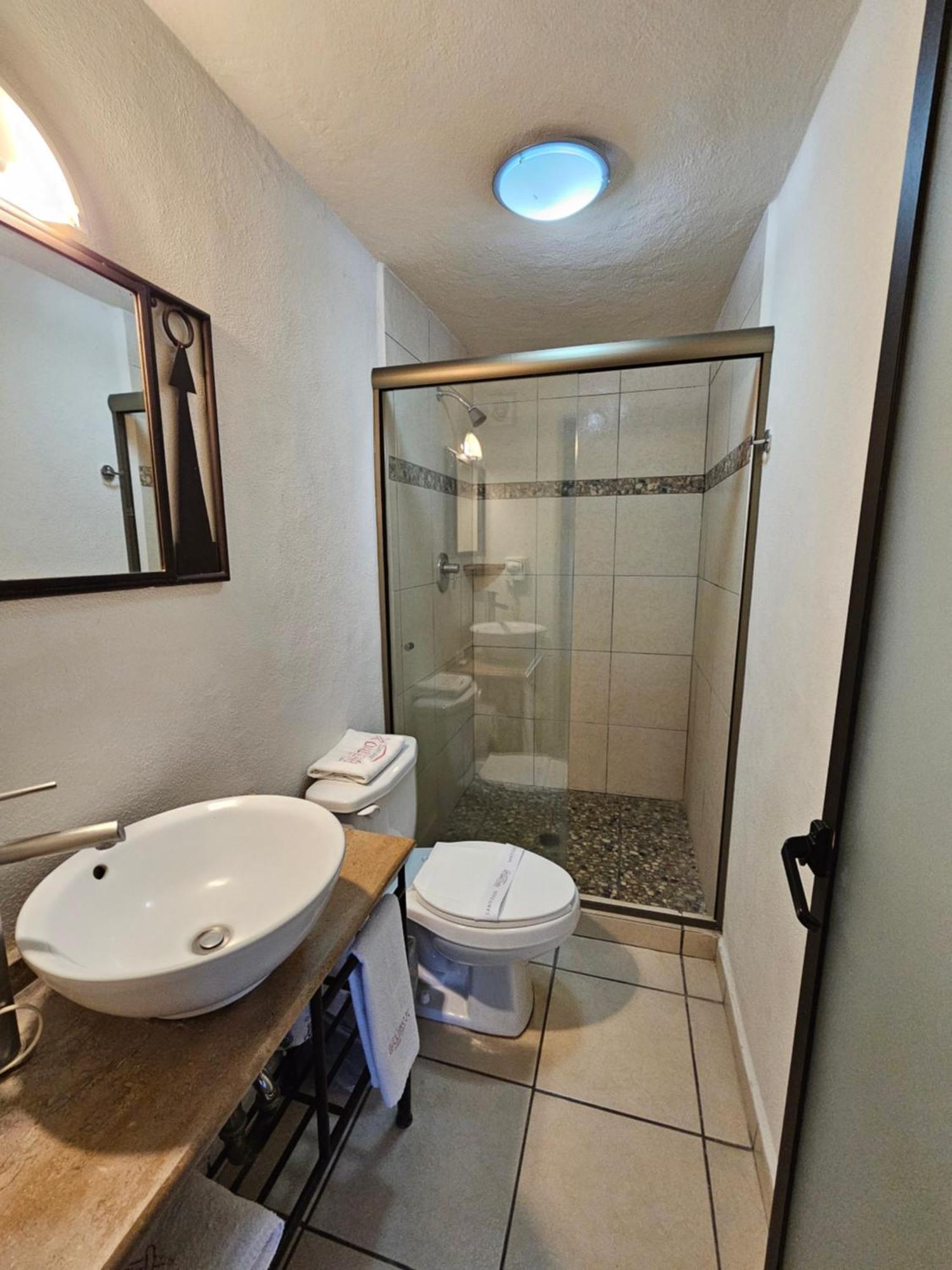 Hotel Ejecutivo Aeropuerto Alvaro Obregon Extérieur photo
