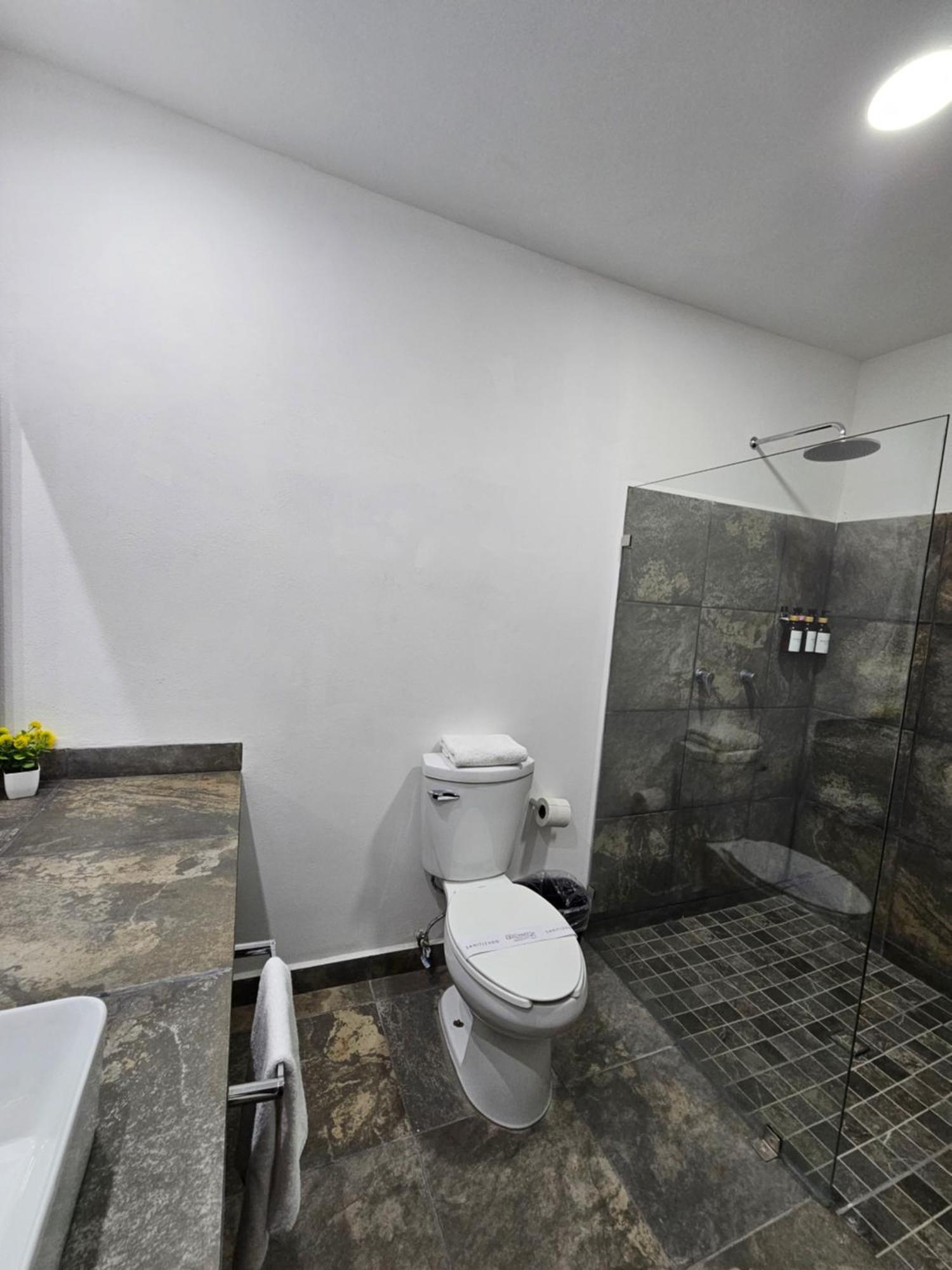 Hotel Ejecutivo Aeropuerto Alvaro Obregon Extérieur photo