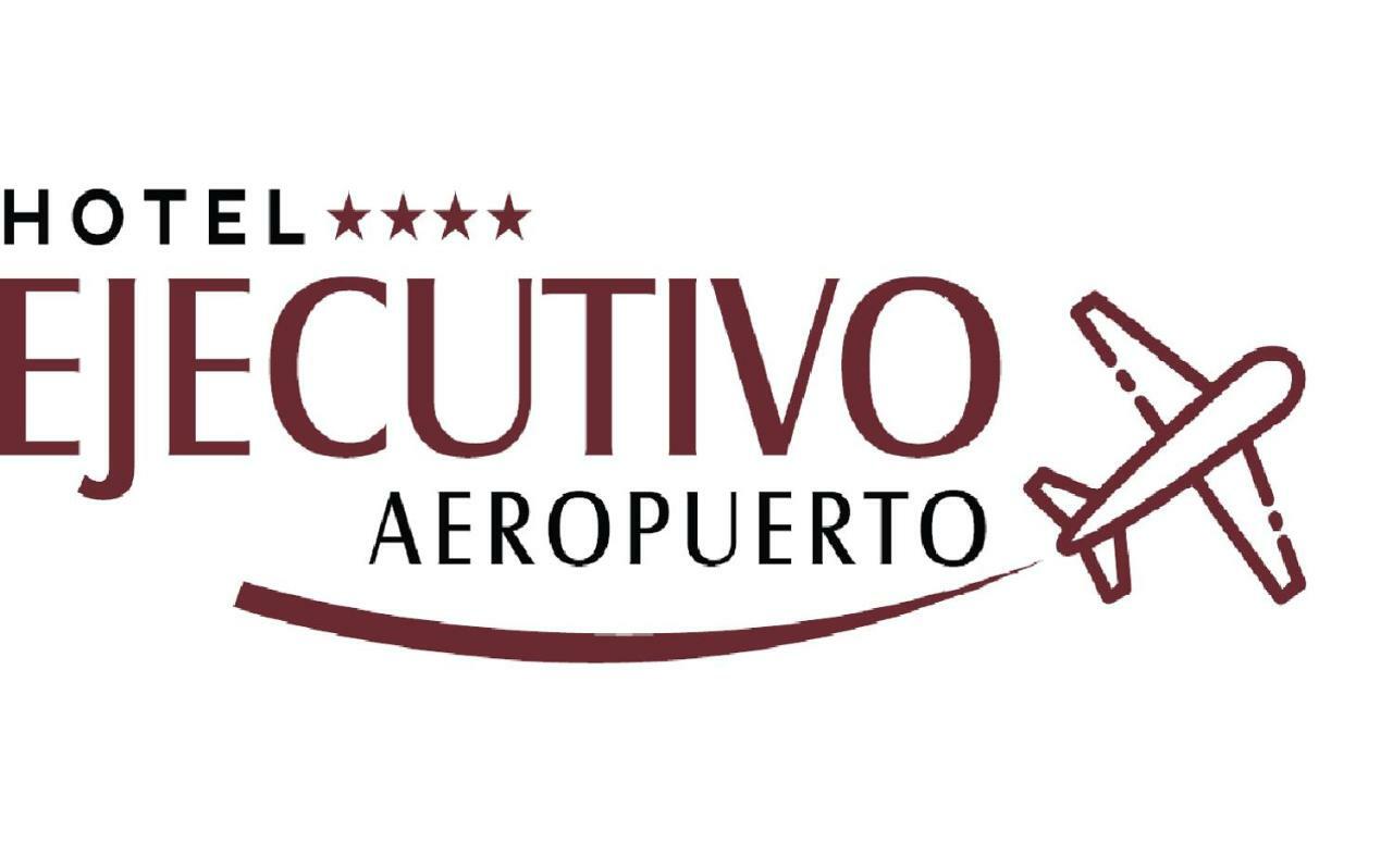 Hotel Ejecutivo Aeropuerto Alvaro Obregon Extérieur photo